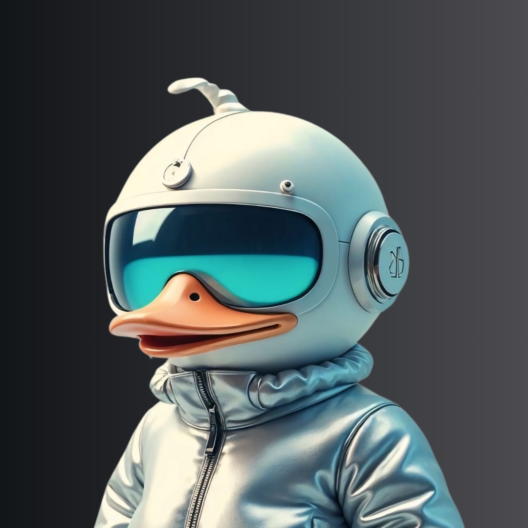 DUCK PUNK